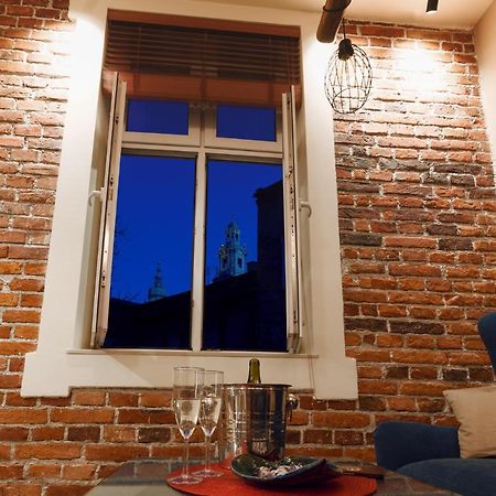 Wawel Corner Apartment Krakkó Kültér fotó