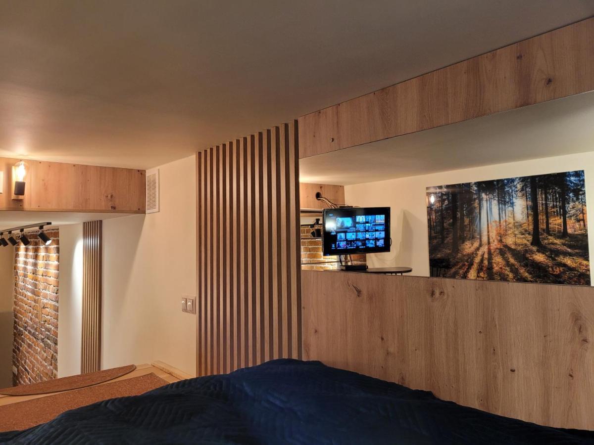 Wawel Corner Apartment Krakkó Kültér fotó