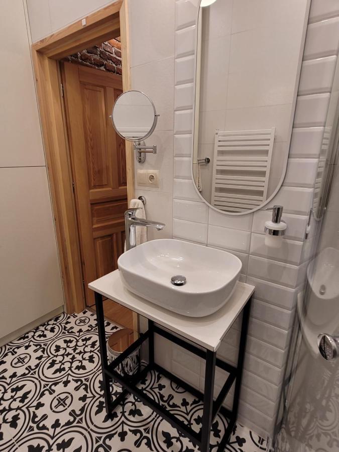 Wawel Corner Apartment Krakkó Kültér fotó